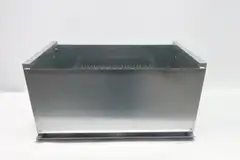 METAL DEPLOYE RESISTOR FFR018KU000002 GRIDEX RESISTOR 18.1KW 10.7OHM 1000V-AC