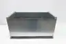 METAL DEPLOYE RESISTOR FFR018KU000002 GRIDEX RESISTOR 18.1KW 10.7OHM 1000V-AC thumbnail 1
