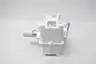 HUBBELL BLA-400S5-WH-SO HPS BALLAST HOUSING 400W 480V-AC thumbnail 2
