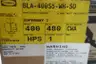 HUBBELL BLA-400S5-WH-SO HPS BALLAST HOUSING 400W 480V-AC thumbnail 5