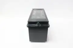 ABB 1529F93A12 SBF-1 BREAKER FAILURE RELAY 125V-DC