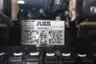 ABB 1529F93A12 SBF-1 BREAKER FAILURE RELAY 125V-DC thumbnail 5
