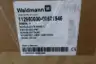 WALDMANN AWDL 1 TUBE LIGHT 5.5W LED 24V-DC thumbnail 6
