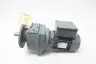KEB G23C DM63G4 GEARMOTOR 1/4HP 1IN 460V-AC 3PH thumbnail 3