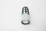 FESTO MS6-SV-1/2-D-10V24-2M8-S3-S0-AD1 QUICK EXHAUST VALVE 145PSI thumbnail 2