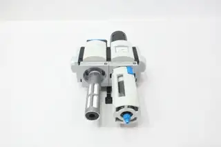 FESTO MSB6-AQP-C4-J5-WP 531030 VALVE ASSEMBLY
