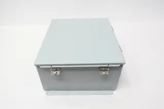 SPECIAL TIMER CORPORATION 7943 SEQUENCE PROGRAMMER