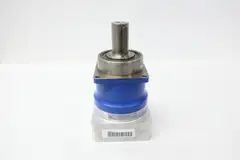 WITTENSTEIN ALPHA SP-100S-MF1-7-1E0-2S INLINE GEAR REDUCER 3/4IN 1-1/4IN 1:7