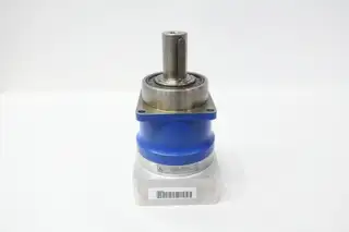 WITTENSTEIN ALPHA SP-100S-MF1-7-1E0-2S INLINE GEAR REDUCER 3/4IN 1-1/4IN 1:7