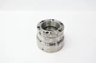 Hainbuch 2702/0008 Collet Chuck Gr. 65
