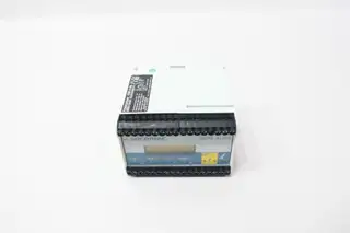 SOCOMEC ISOM AL490-ECL INSULATION MONITORING DEVICE