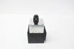 ROSS CX28NB77501W POPPET VALVE 24V-DC