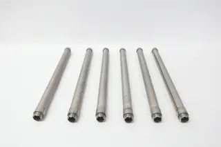 PACK OF 6 BOLL & KIRCH 1341173 FILTER CANDLE