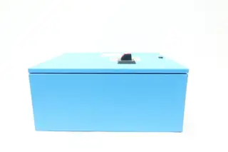 LINTERN 2291B211BF AIR RECTIFIER 460V-AC 18A AMP 20LBS
