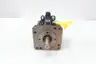 SANYO DENKI 61BM120BXAT0 BL SUPER SERVO MOTOR 1.8KW 2000RPM 200V-AC 3PH thumbnail 1