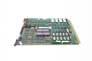 GENERAL AUTOMATION 31D03005A01 PCB CIRCUIT BOARD REV E