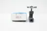 DELTROL 10008-73 MANUAL NEEDLE VALVE 10000PSI 3/8IN NPT thumbnail 1