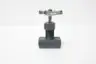 DELTROL 10008-73 MANUAL NEEDLE VALVE 10000PSI 3/8IN NPT thumbnail 4