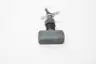 DELTROL 10008-73 MANUAL NEEDLE VALVE 10000PSI 3/8IN NPT thumbnail 5