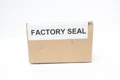 ALLEN BRADLEY 1734-AENTR POINT I/O DUAL PORT NETWORK ADAPTER MODULE SER C