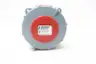 MENNEKES ME 430R7W-L RECEPTACLE 3P 4W 480V-AC 30A thumbnail 1
