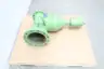 RP ADAMS 10IN X 6IN CY-C IRON FLANGED CYCLONE SEPARATOR thumbnail 2