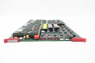 GENERAL AUTOMATION 31D02573A31 PCB CIRCUIT BOARD REV X