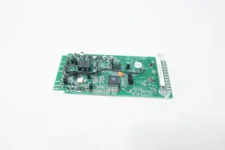 PANALARM 91TF2T24DC4CE CONTROL BOARD