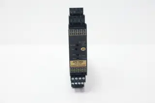 ABSOLUTE PROCESS APD4300 M01 U DC TO DC POWER CONVERTER 10V-DC
