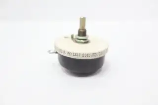 OHMITE RJS10K RHEOSTAT 50W 10K-OHM