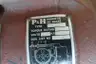 P&H 10CD200 975E370-1 MAGNETIC DC BRAKE COIL 200LB 35V thumbnail 4