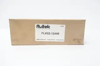 FLUITEK FLK02-12449 HYDRAULIC FILTER