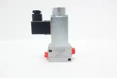 HAWE BVG 1 R-WG 110-3/8-PYD DIRECTIONAL SEATED VALVE 3/8IN NPT