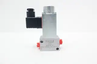 HAWE BVG 1 R-WG 110-3/8-PYD DIRECTIONAL SEATED VALVE 3/8IN NPT