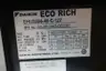 DAIKIN EHU2504-40-C-127 HYBRID HYDRAULIC UNIT 25.1LPM 4MPA thumbnail 5