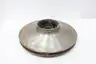 STAINLESS 5-VANE PUMP IMPELLER 22IN thumbnail 1