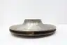STAINLESS 5-VANE PUMP IMPELLER 22IN thumbnail 2