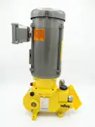 MILTON ROY MRA11D105XAPPNNNNY METERING PUMP 115/230V-AC 3.10-4.42GPH 100-1800PSI