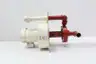 CENTRIFUGAL PUMP 1-1/2IN X 1-1/2IN NPT 200/220V-AC 1.5KW 3PH thumbnail 4