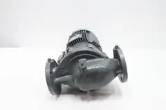 LOWLAND SR2498 CENTRIFUGAL PUMP 2IN X 2IN 200/220V-AC 3.7KW