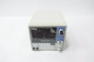 TOKYO SEIMITSU E-PU628 PULCOM U600 ELECTRONIC MICROMETER 85-250V-AC