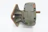 US MOTORS SCD115/J277 SHAFT MOUNT GEAR REDUCER 25:1 thumbnail 3