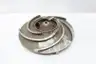 STAINLESS 5-VANE PUMP IMPELLER 20IN thumbnail 1