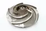STAINLESS 5-VANE PUMP IMPELLER 20IN thumbnail 2