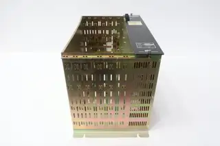 TOYODA GC500A INDUSTRIAL CONTROL UNIT