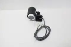 WALDMANN HSWK-20 HPS LIGHT FIXTURE 12V-AC/DC 20W