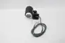 WALDMANN HSWK-20 HPS LIGHT FIXTURE 12V-AC/DC 20W thumbnail 1