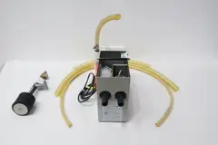KOWA MS-S MINI SKIMMER OIL/WATER SEPARATOR 100V-AC 1PH