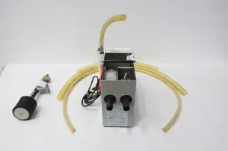 KOWA MS-S MINI SKIMMER OIL/WATER SEPARATOR 100V-AC 1PH