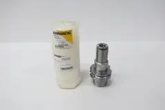 KENNAMETAL HSK80AHCT20120M TOOL HOLDER